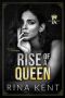 [Kingdom Duet 02] • Rise of a Queen · A Dark Billionaire Romance (Kingdom Duet Book 2)